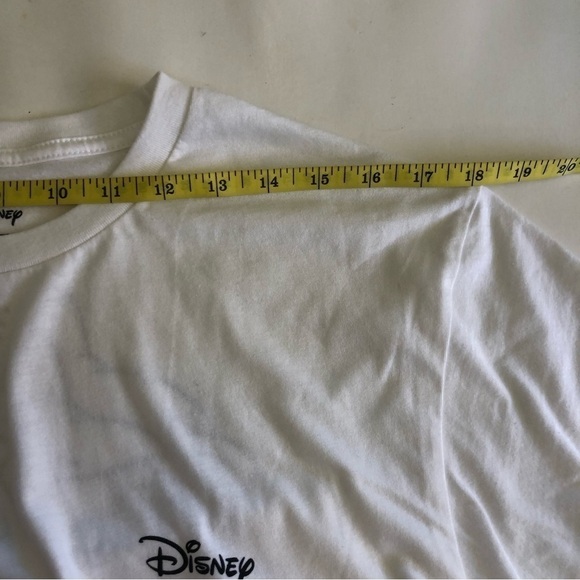 Disney x Supra Snow White Collection Graphic  Crew Neck Short Sleeve T-Shirt M - Picture 9 of 10